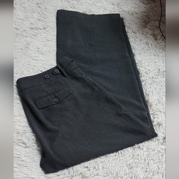 Mexx Grey Speckle Dress Pants - Picture 6 of 12